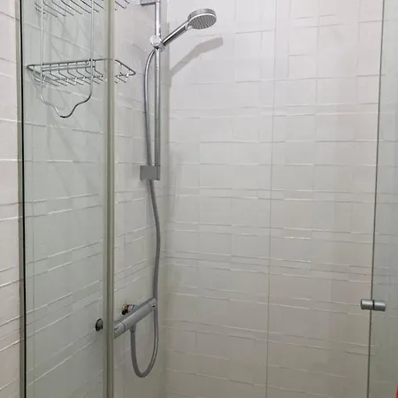Cosy, Self Chech-in For Family In Oldtown Appartamento Klaipėda