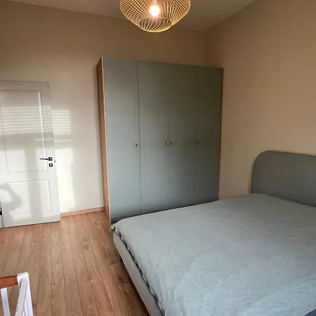 Cosy, Self Chech-in For Family In Oldtown *