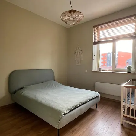 Cosy, Self Chech-in For Family In Oldtown *